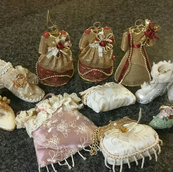 Ornament for Christmas tree